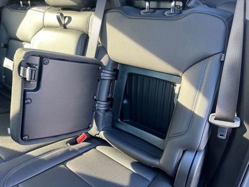 New 2026 Chevrolet Silverado 1500 RST w/ RST All Star Premium Package image 15