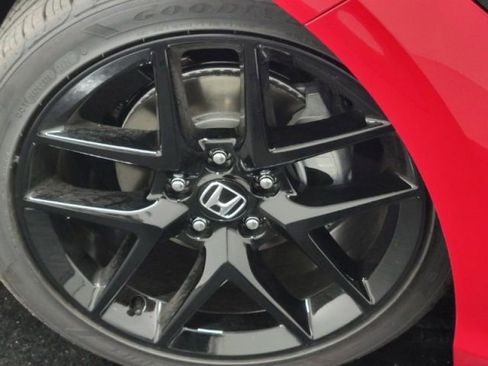 Used 2026 Honda Civic Sport image 31