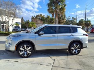 Used 2026 Mitsubishi Outlander SE AWD/4WD video 2