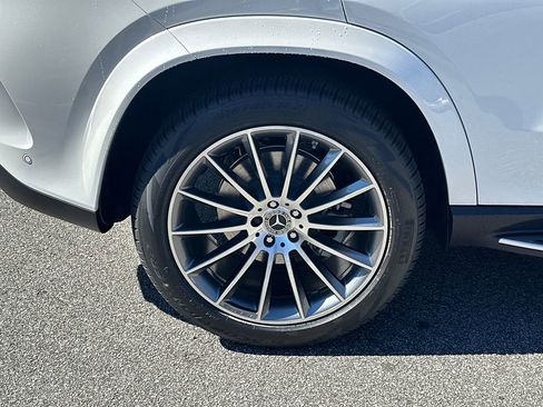 New 2026 Mercedes-Benz GLE 450 4MATIC image 19