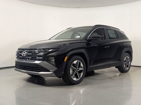 New 2026 Hyundai Tucson SEL FWD image 3