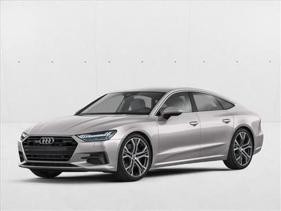 Used 2023 Audi A7 3.0T Premium Plus