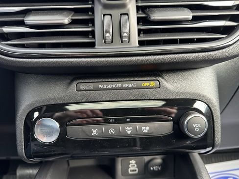 New 2026 Ford Escape ST-Line w/ Tech Pack #1 image 21