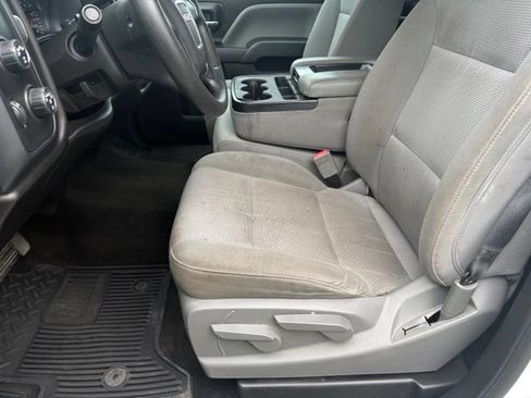 Used 2018 GMC Sierra 1500 4x4 Double Cab w/ Elevation Edition image 10