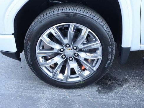 New 2026 GMC Sierra 1500 Denali image 8