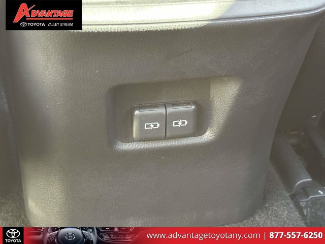 Certified 2023 Toyota RAV4 XLE w/ Convenience Package AWD/4WD image 16