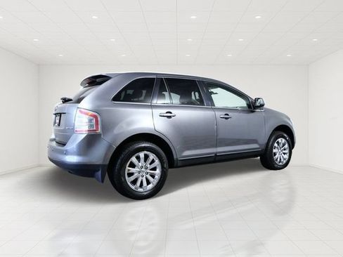 Used 2009 Ford Edge Limited FWD image 6
