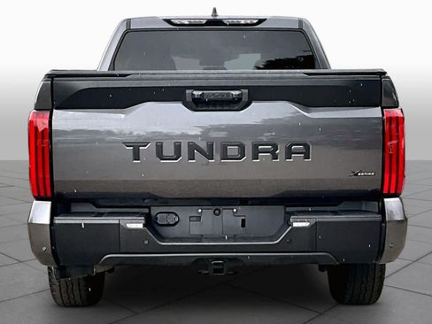 Used 2024 Toyota Tundra SR5 w/ SR5 Convenience Package RWD image 5
