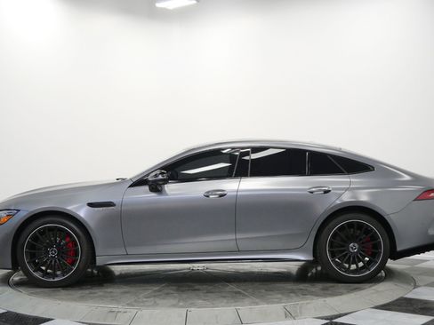 Used 2019 Mercedes-Benz AMG GT 63 image 6