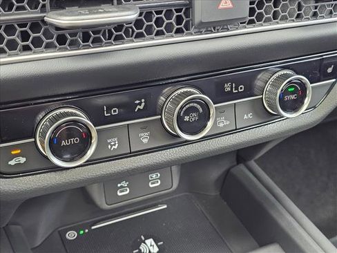 New 2026 Honda HR-V EX-L image 15