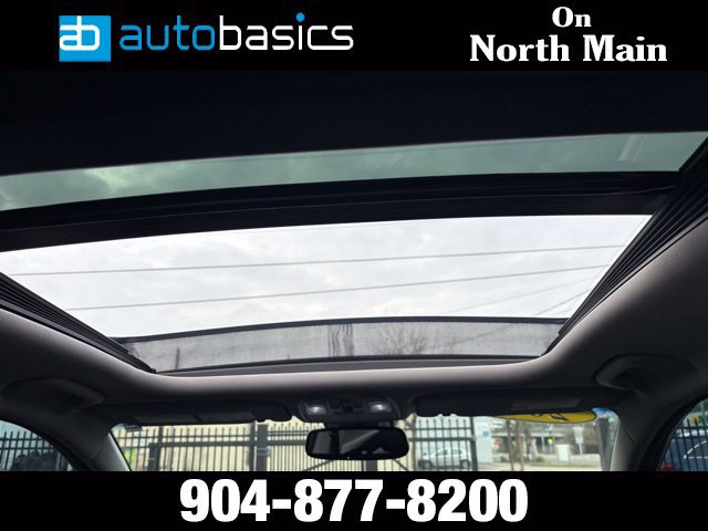 Used 2017 Kia Sportage EX w/ EX Premium Package FWD image 21