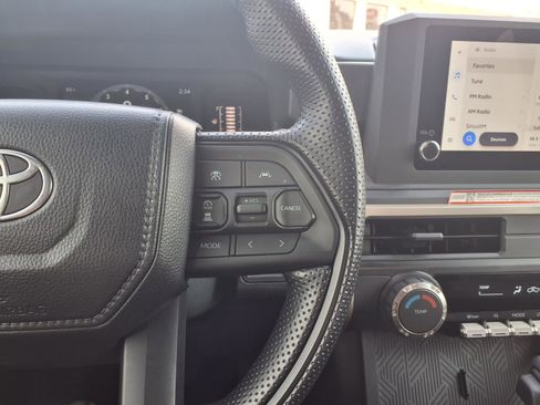 Used 2025 Toyota Tacoma SR image 20