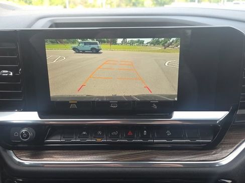 Used 2023 Chevrolet Silverado 1500 RST w/ Convenience Package II AWD/4WD image 27