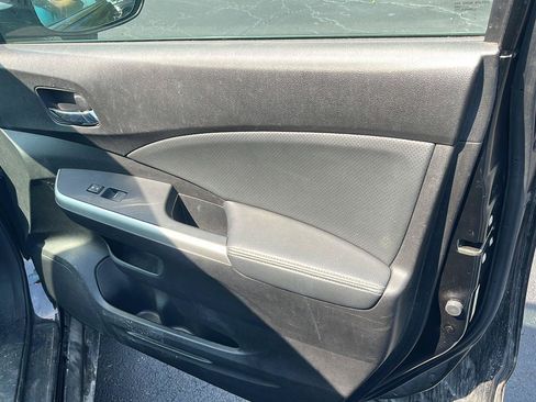 Used 2015 Honda CR-V EX-L image 29