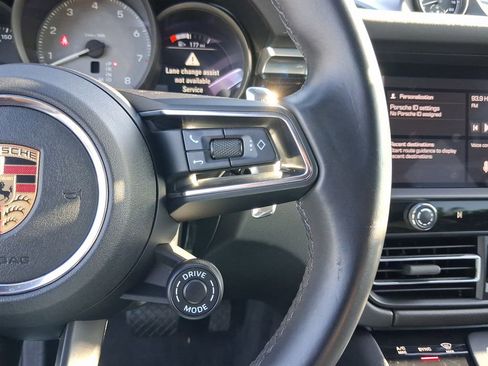 Used 2023 Porsche Macan S AWD/4WD image 23