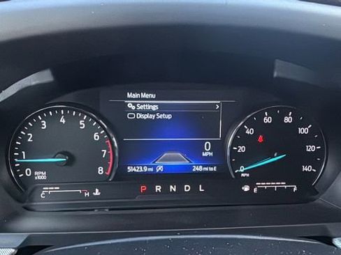 Used 2021 Ford Explorer XLT w/ Equipment Group 202A image 12