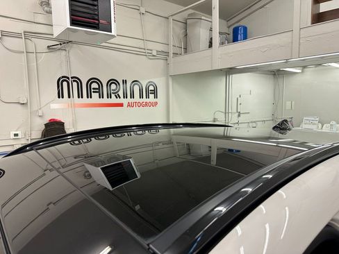 Used 2024 Alfa Romeo Stelvio Ti w/ Active Assist Plus Package image 24