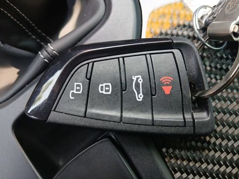 Used 2025 Toyota Supra Premium w/ Driver Assist Package RWD image 31