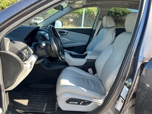 Used 2020 Acura RDX AWD w/ Technology Package image 12