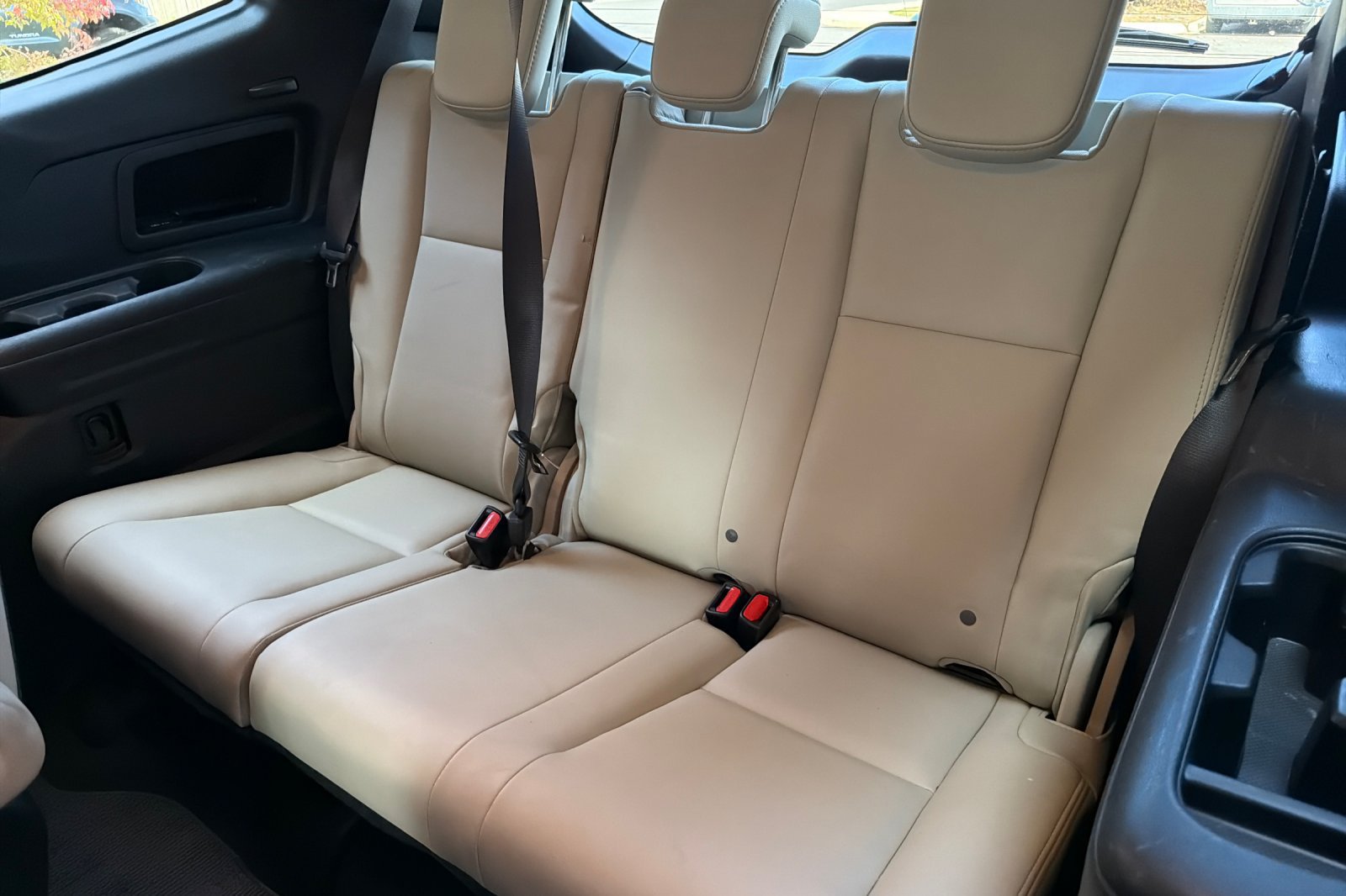 Used 2023 Subaru Ascent Limited AWD/4WD image 20