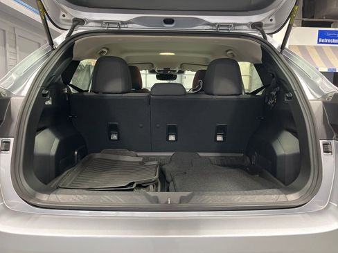 Used 2025 Subaru Impreza 2.0i image 38