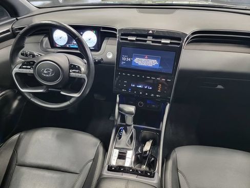 Used 2022 Hyundai Santa Cruz Limited AWD/4WD image 30
