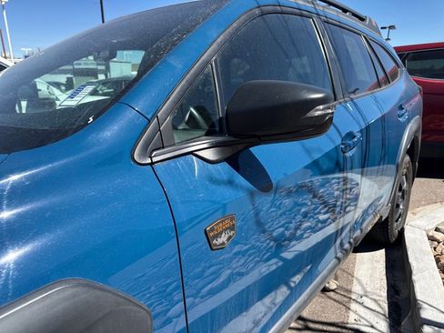 Used 2022 Subaru Outback Wilderness w/ Wilderness Package image 10