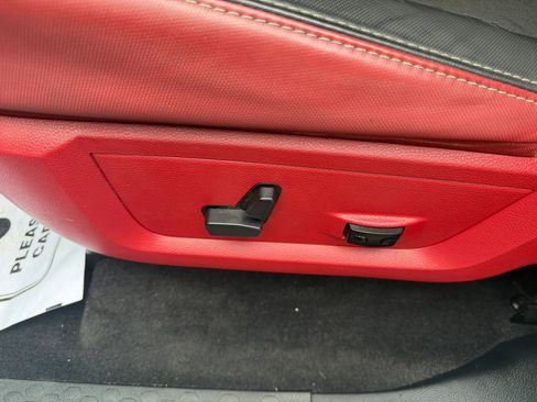 Used 2017 RAM 1500 Rebel AWD/4WD image 21