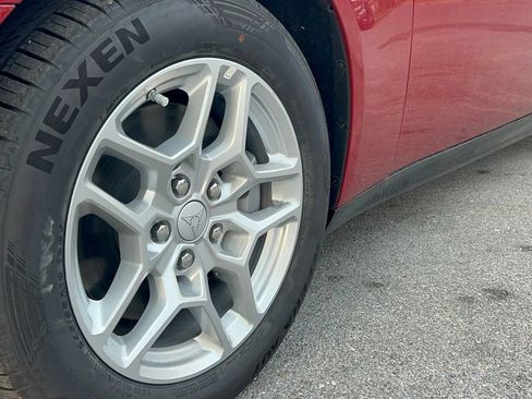 New 2025 Dodge Charger R/T w/ Quick Order Package 25M R/T image 9