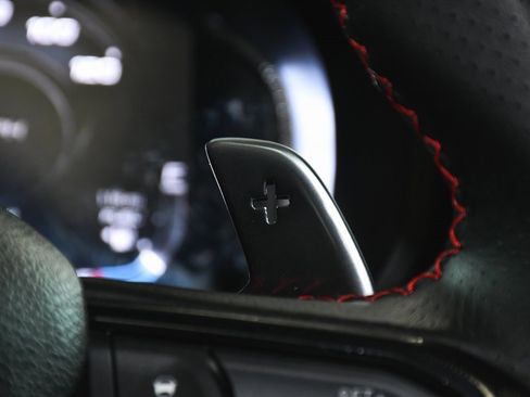 Used 2023 RAM 1500 TRX w/ TRX Level 2 Equipment Group image 40