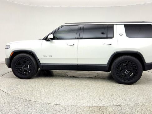 Used 2024 Rivian R1S Adventure AWD/4WD image 8