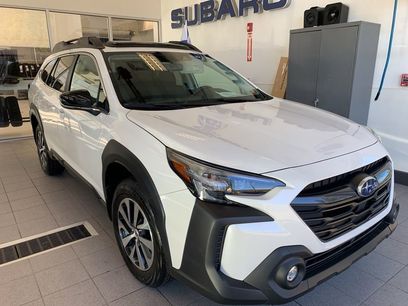 Used 2024 Subaru Outback Premium