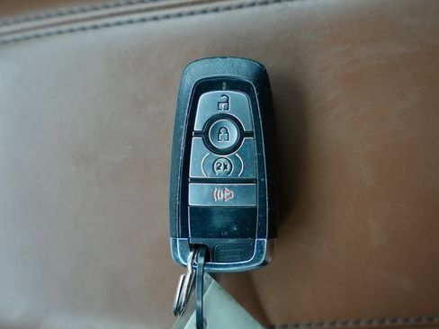 Used 2024 Ford Bronco Sport Outer Banks image 33