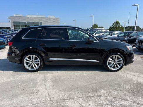 New 2025 Audi Q7 3.0T Premium Plus image 4