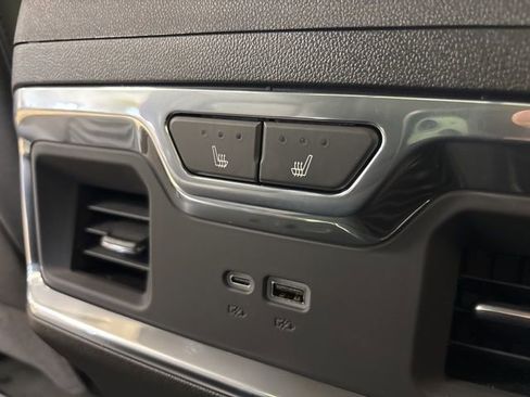 New 2026 Chevrolet Silverado 2500 LTZ w/ LTZ Plus Package image 27