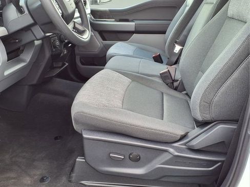 New 2026 Ford F250 XLT AWD/4WD image 15