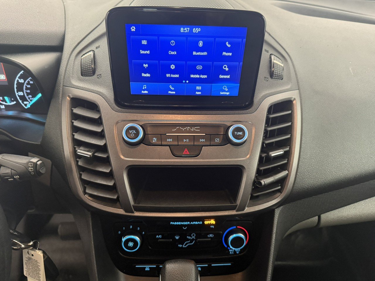 Used 2021 Ford Transit Connect XL FWD image 20