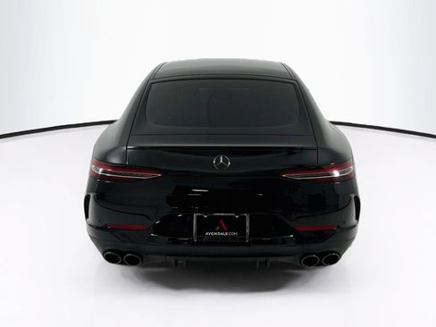 Certified 2026 Mercedes-Benz AMG GT 53 image 7