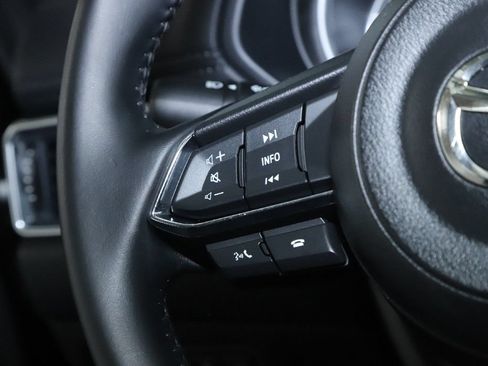Used 2025 MAZDA CX-5 AWD 2.5 S w/ Preferred Package image 23