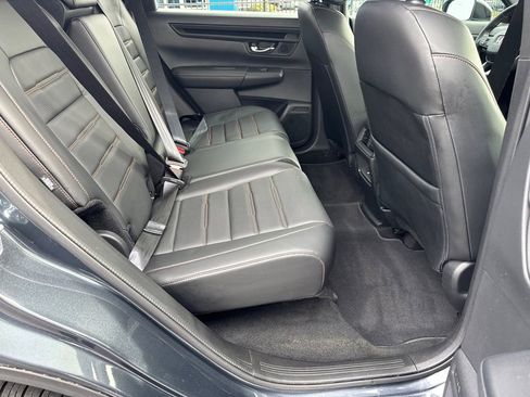 Used 2025 Honda CR-V Sport-L image 16