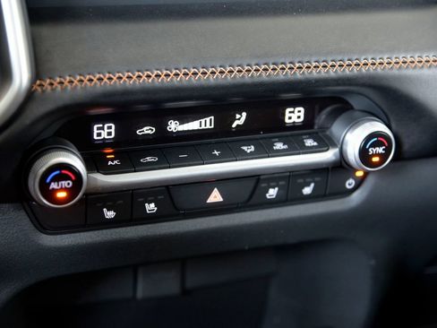 Certified 2026 MAZDA CX-50 AWD 2.5 S image 24