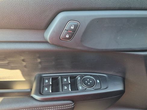 New 2026 Ford Ranger XLT AWD/4WD image 12
