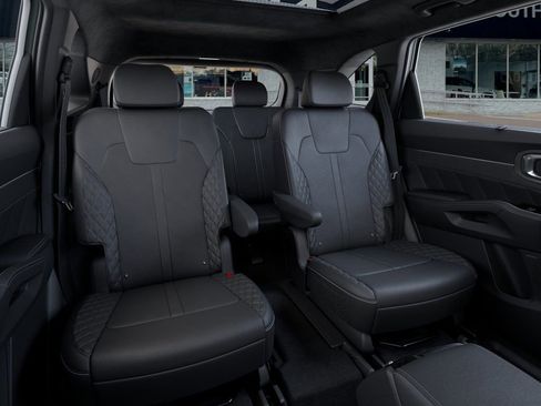 New 2026 Kia Sorento SX Prestige image 16