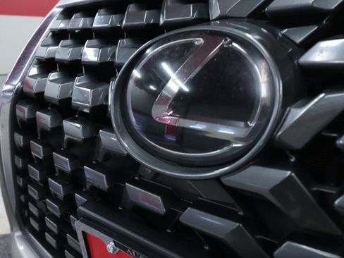 Used 2021 Lexus GX 460 Premium w/ Premium Package AWD/4WD image 36