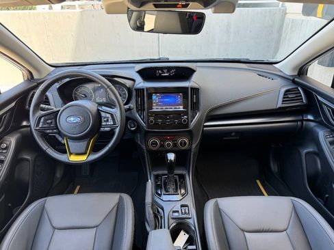 Used 2023 Subaru Crosstrek 2.5i Sport image 23