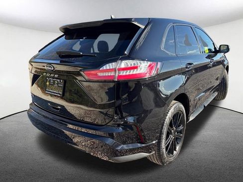 Used 2023 Ford Edge ST-Line AWD/4WD image 12