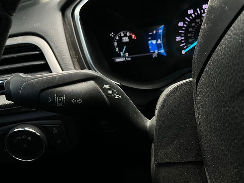 Used 2019 Ford Fusion SE w/ Equipment Group 151A image 35