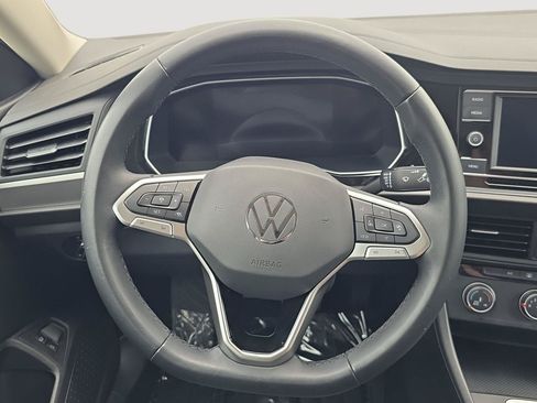 Certified 2024 Volkswagen Jetta S FWD image 16