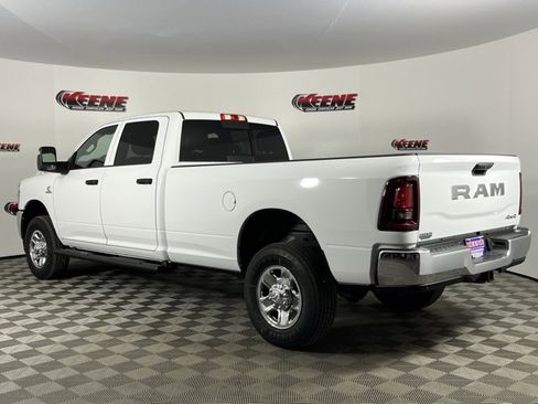 New 2025 RAM 2500 Tradesman image 6