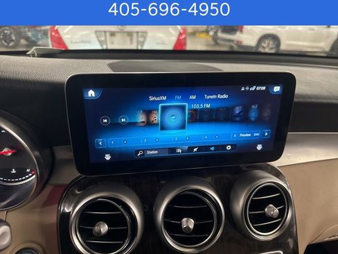 Used 2022 Mercedes-Benz GLC 300 image 19